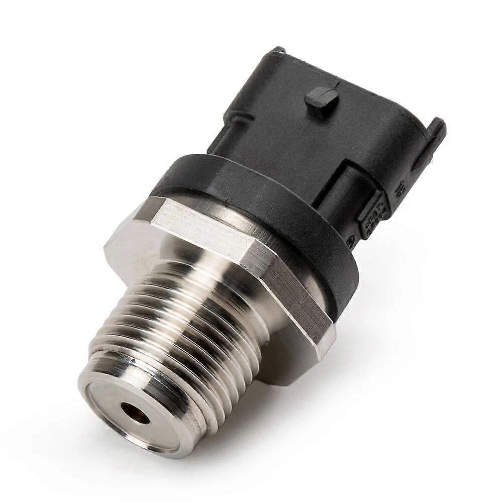 Kraftstoffdrucksensoren 0281006047 Für Cummins Iveco