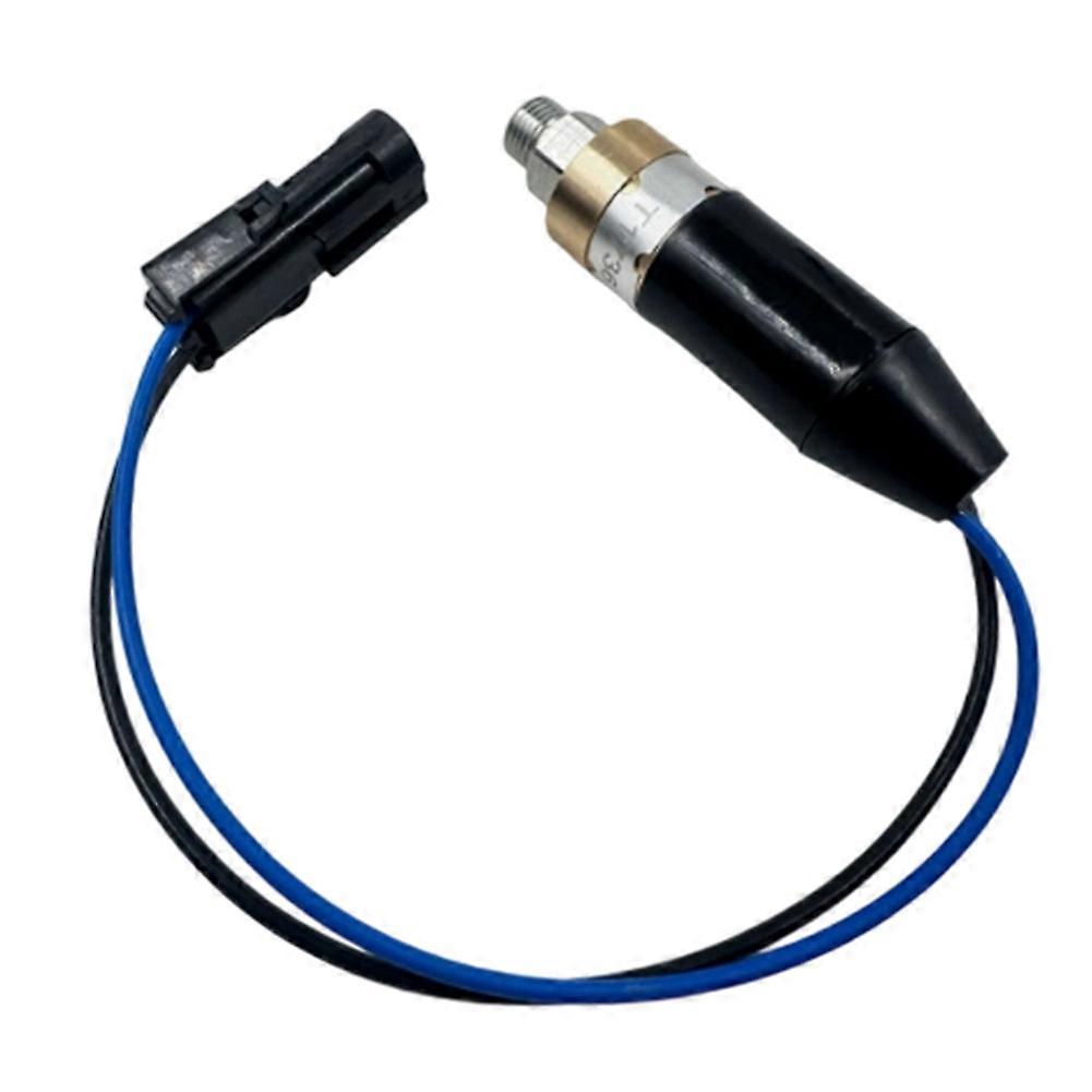 Drucksensor 47532787t1736 125829a1 Für Bagger Und Erntemaschinen