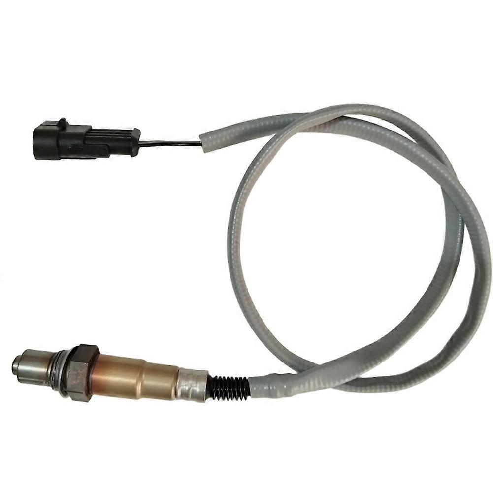 0258006916 55203922 Lambdasonde Hinten (o2-sauerstoffsensor) Für Alfa Romeo 159 Brera 1.9 2.2 Jts 939 Spider 1.8 Tbi 2005-2011