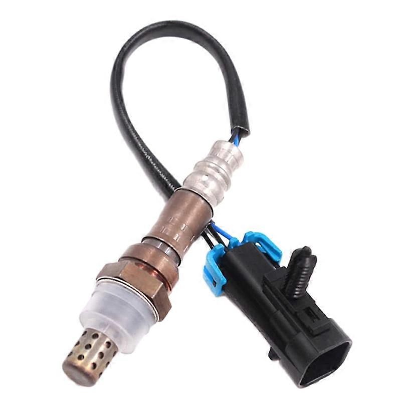 Lambda-o2-sauerstoffsensor 12612459 Für Chevrolet Captiva, Opel, Vauxhall 2010–2015, Teilenummer 149100-7540, 1491007540, 250-24704