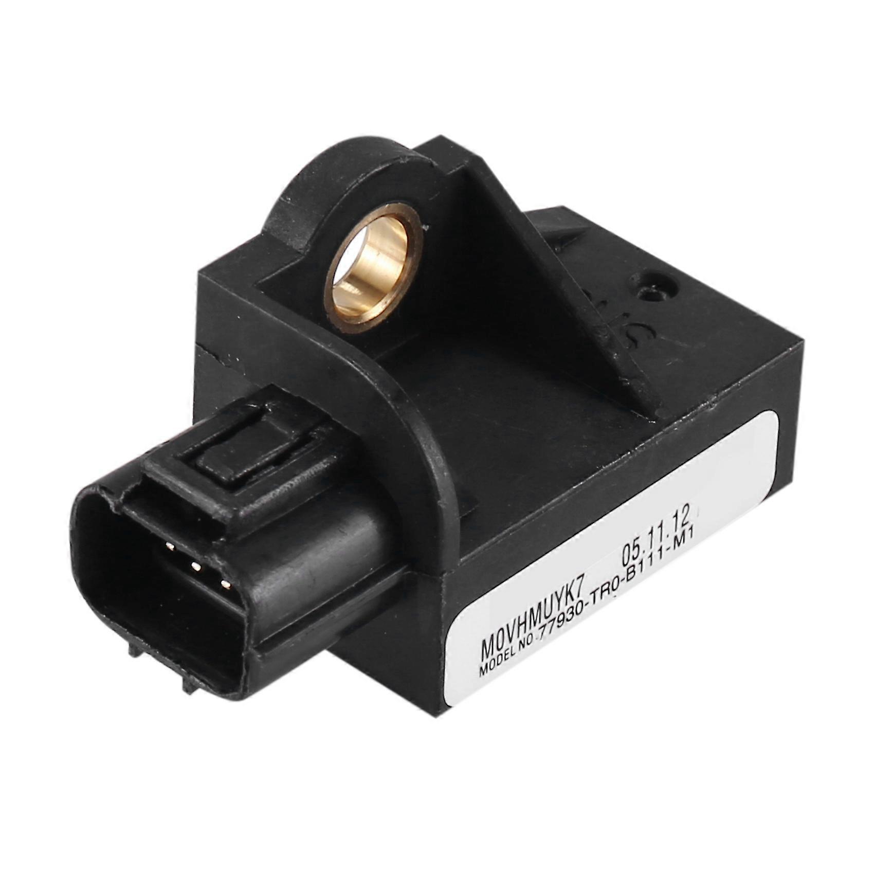 77930-tr0-b11 Autoteile-aufprallsensor Für 2012