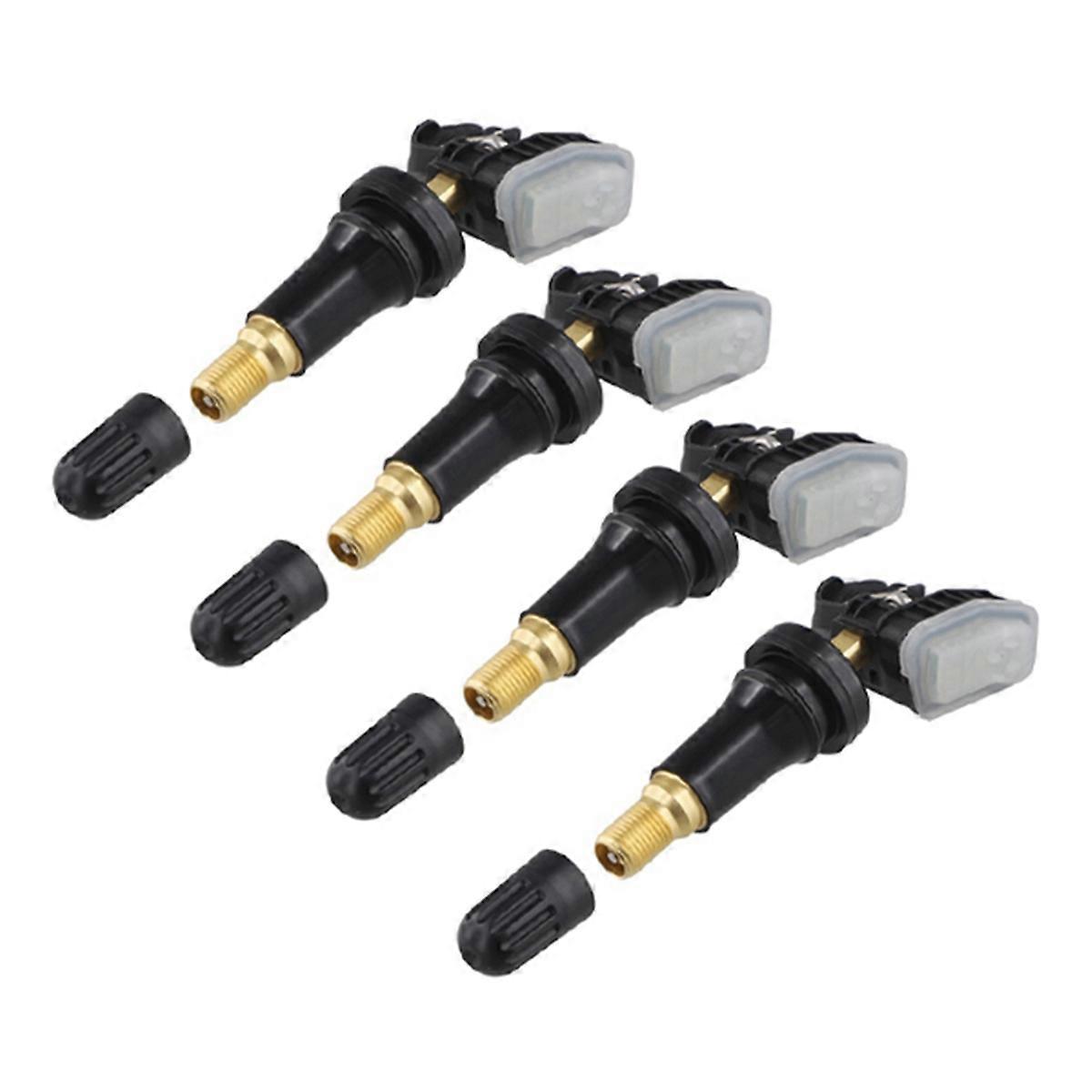 Reifendrucksensor 433 Mhz Für Ct6