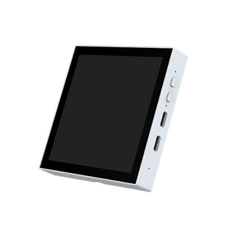 Esp32-p4 Smart 86 Box Entwicklungsboard, Risc-v 32-bit-prozessor, 4-zoll-touchscreen-modul, Unterstützt Ki, Wifi 6 Und Bluetooth.