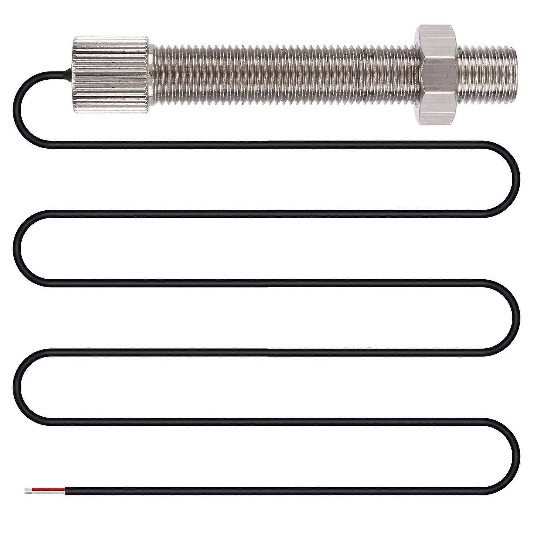 Msp6729 Drehzahlsensor, Magnetischer Drehzahlaufnehmer Für Perkins 1004-40t, 1004-40ta, 1004-42