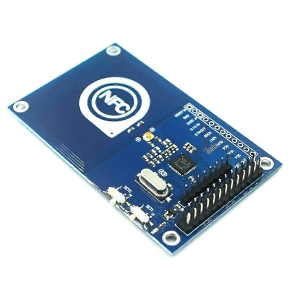 13,56 Mhz Pn532 Nfc-modul, Kompatibel Mit Raspberry Pi / Nfc-kartenmodul Zum Lesen Und Schreiben