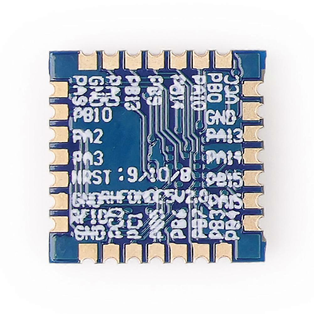 Wio-e5 Funkmodul Lora-modul 868 Mhz/915 Mhz Empfänger Und Sender, Stm32wle5jc, Cortex-m4 Und Sx126x Embedded