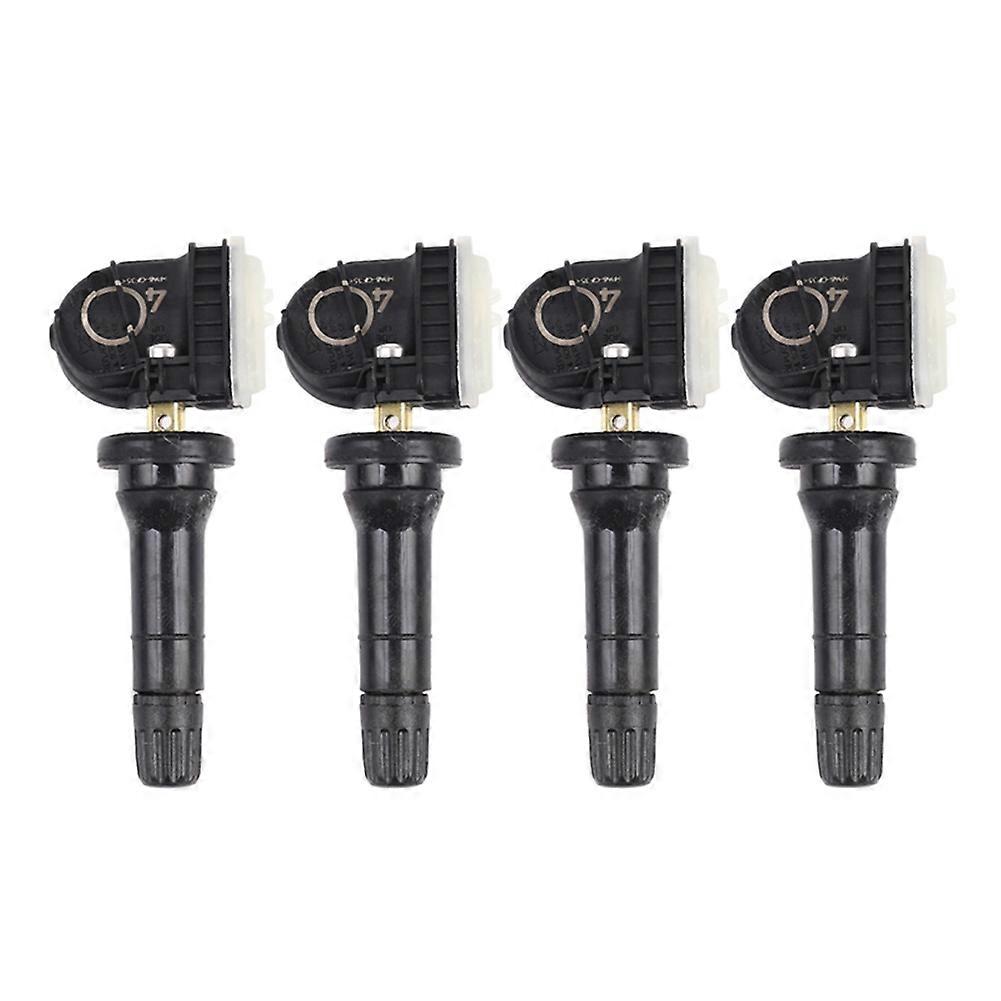Stück 13506028 433mhz Tpms Reifendrucksensor Reifendruckventil Für Opel Adam Ampera Antara Astra Corsa 13598773