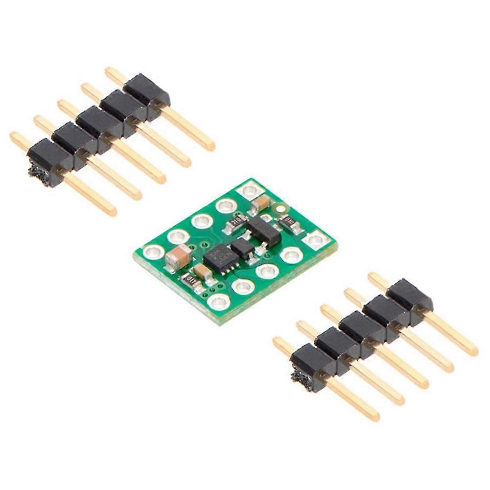 Drv8838 Treiberplatine Für Einen Bürstenbehafteten Gleichstrommotor, Carrier 2990 Niederspannungs-gleichstrommotor-steuerplatinenmodul Für Robotik-/diy-projekte