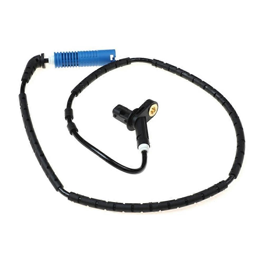 34526757281 2abs0643 Abs-raddrehzahlsensor Hinten Links/rechts Für Bmw E85 E86 Z4 2003–2008 Z8 2000 Autoteile