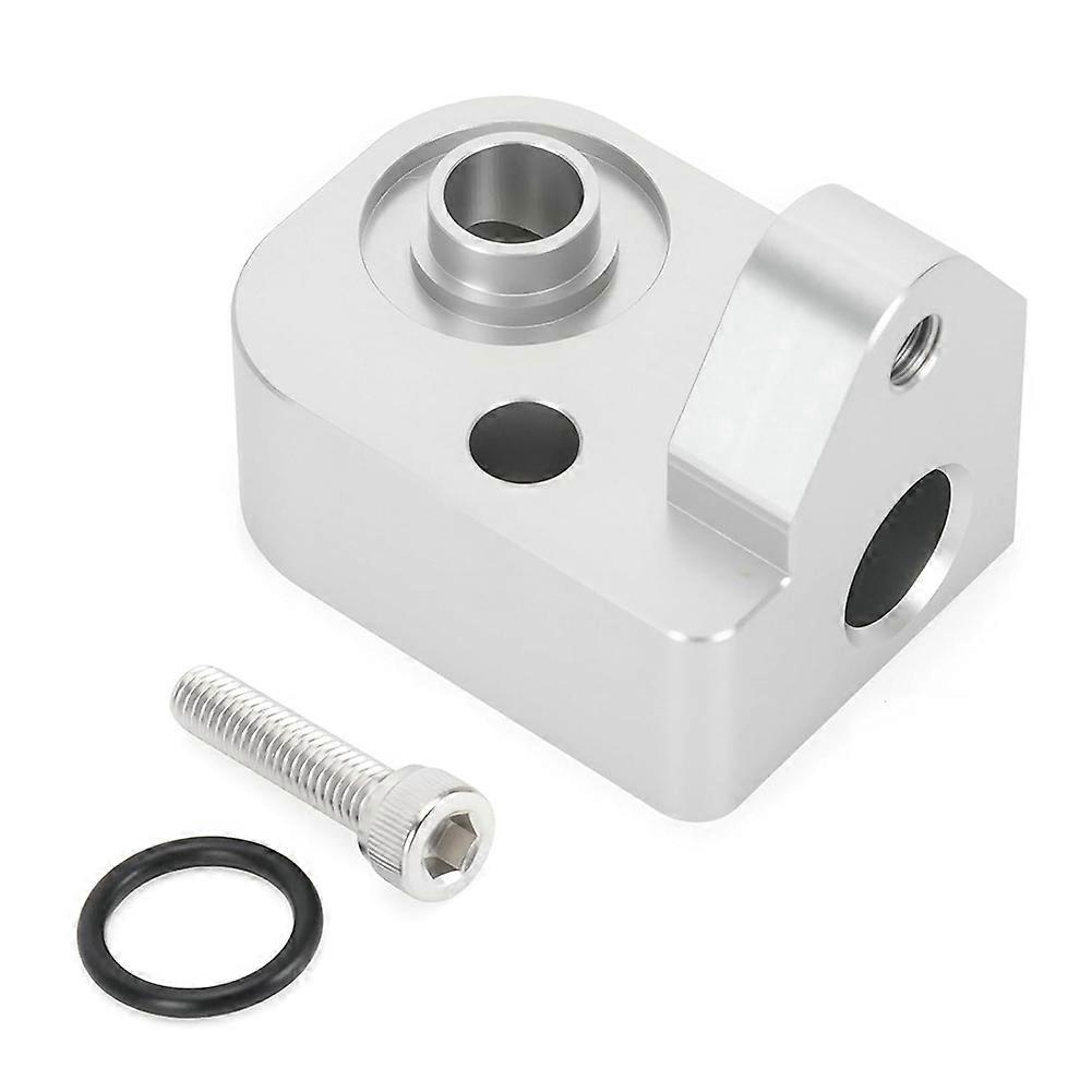 Map-sensor-abstandshalter-kit Für Chevy Silverado Und Gmc Sierra 2500hd Und 3500hd 6.6l Diesel (2017–2024)