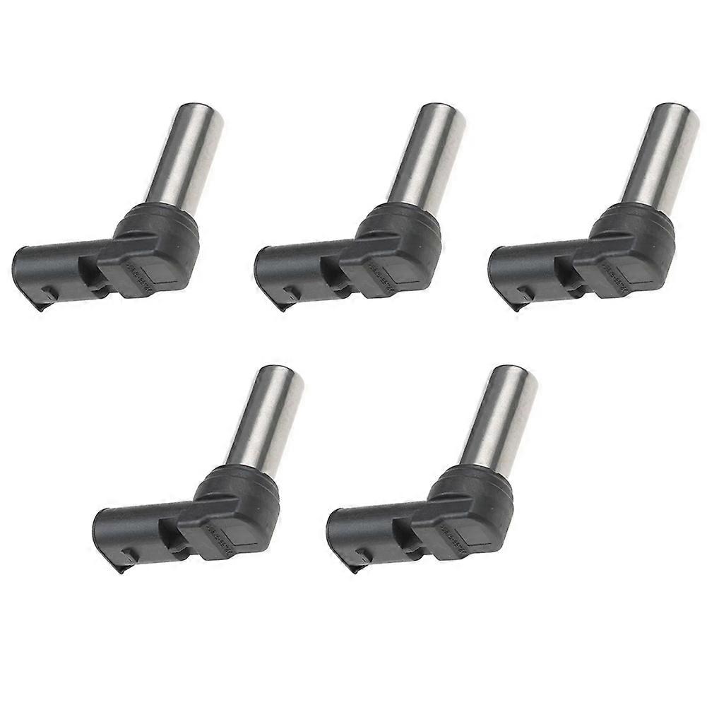 5 Stück Kurbelwellen-positionssensor A0011532120 A0011533120 0011532120 Für Mercedes-benz Vario Actros Atego Axor 96–03 4.3l