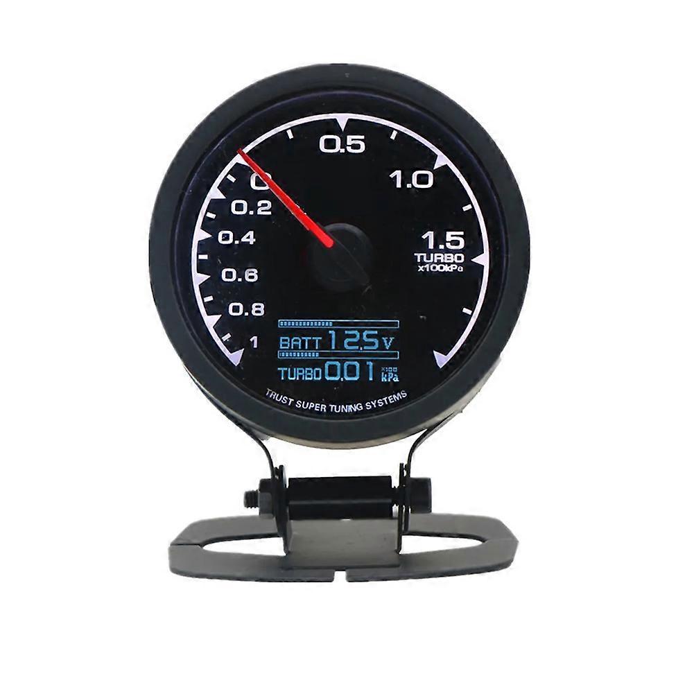 62-mm-lcd-digitalanzeige Für Fahrzeuge Mit Turbinenantrieb