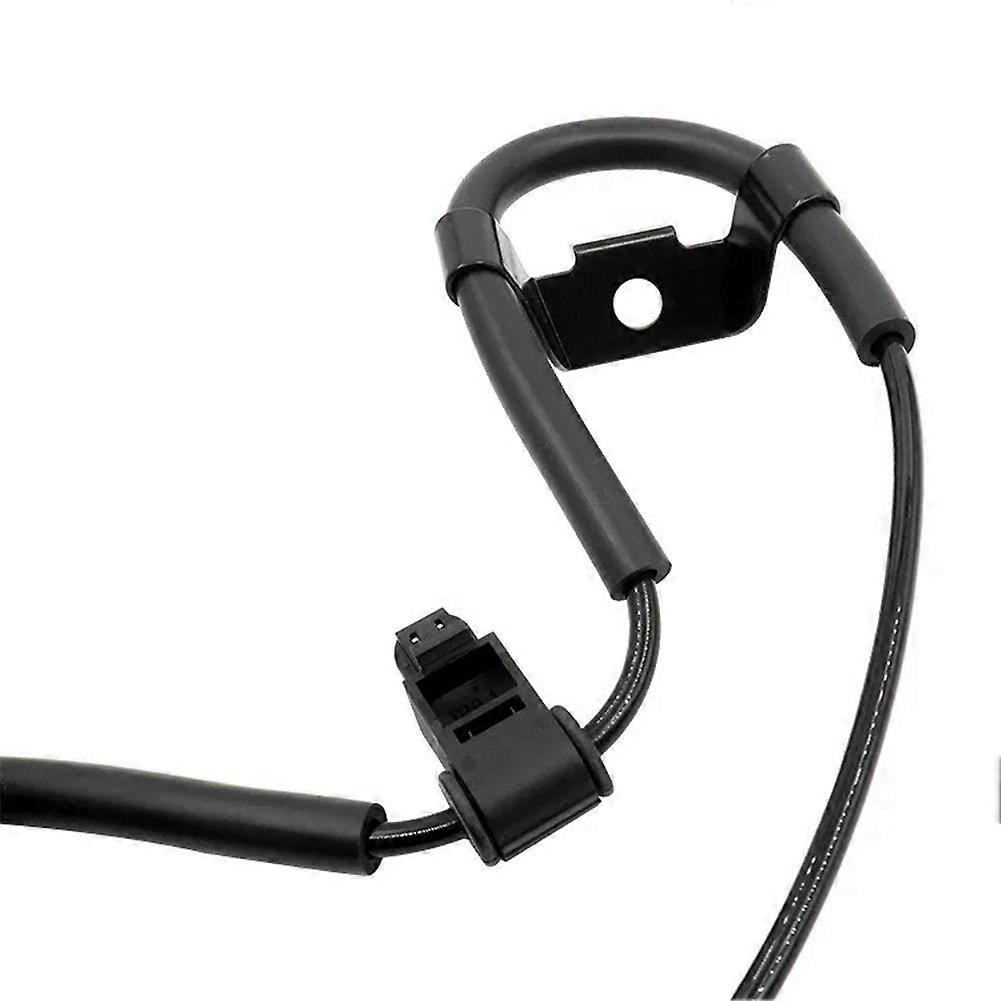 Abs-raddrehzahlsensor Hinten Links 4670b007 0265009848 Für Mitsubishi Pajero Montero Sport Strada Triton L200 2.4l