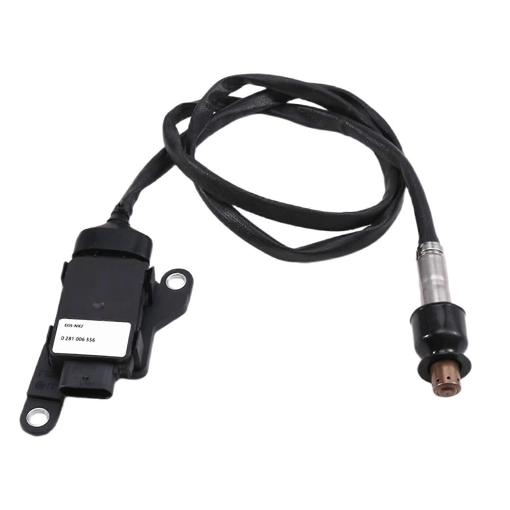 Stickoxid-sensor (nox) 0281006556 13628580410 Für Bmw 1 2 3 4 5 6 7 F20 - F23 F30 F31 F34 G30-g32 G11 G12 X3 G01