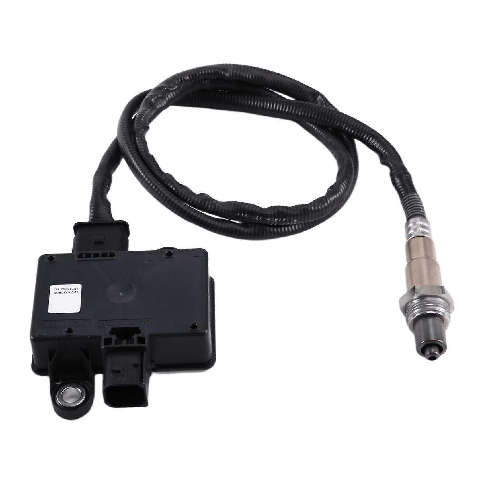 Partikelsensor 1277023621 0281007975 1275101167 0281008069 Für Cummins Mercedes Detroit Dd13 Dd15 Dd16 Motor