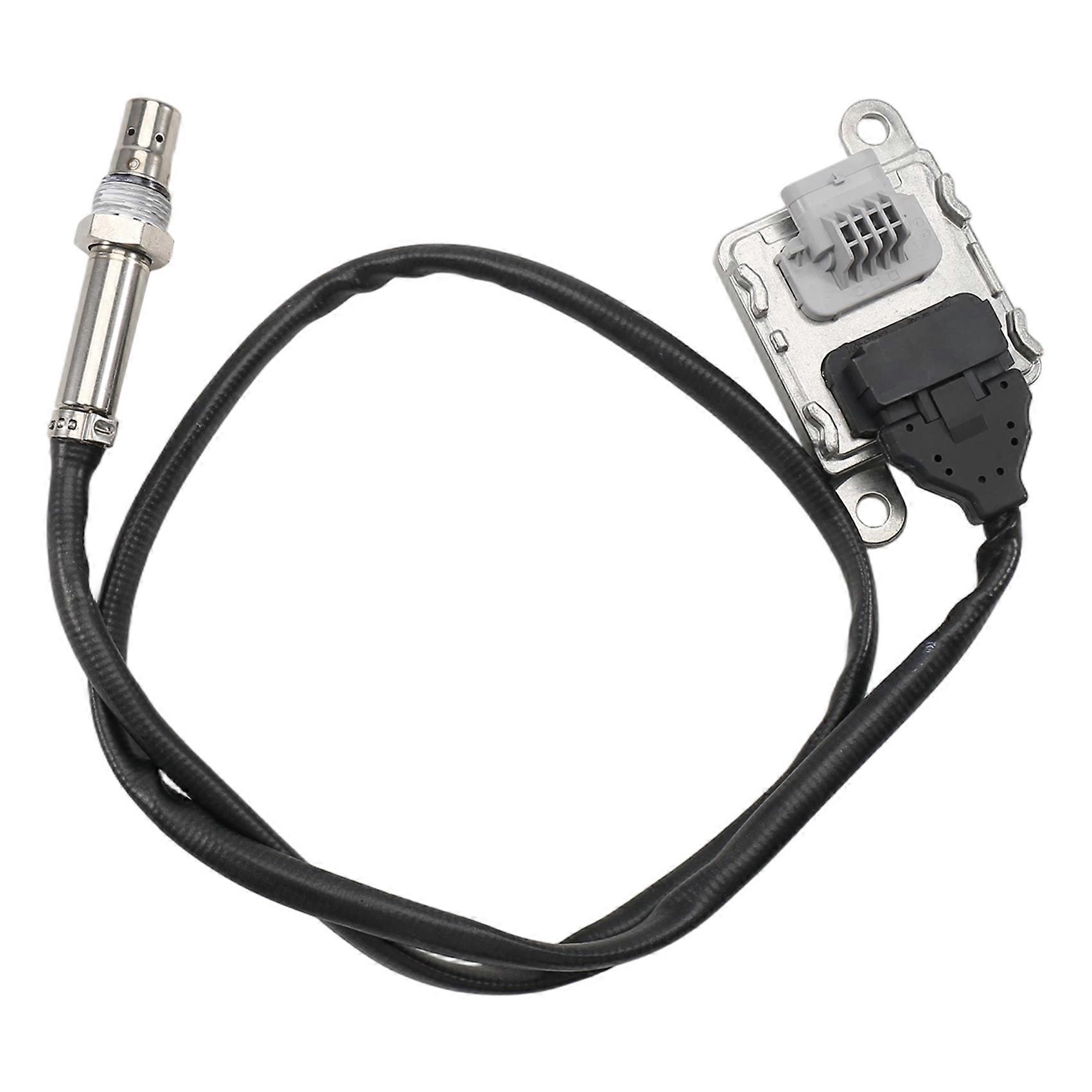 Stickoxidsensor (nox) Hc3a-5l248-cb Sns361, Kompatibel Mit Ford F-250, F-350, F-450 6.7l (2017–2019)