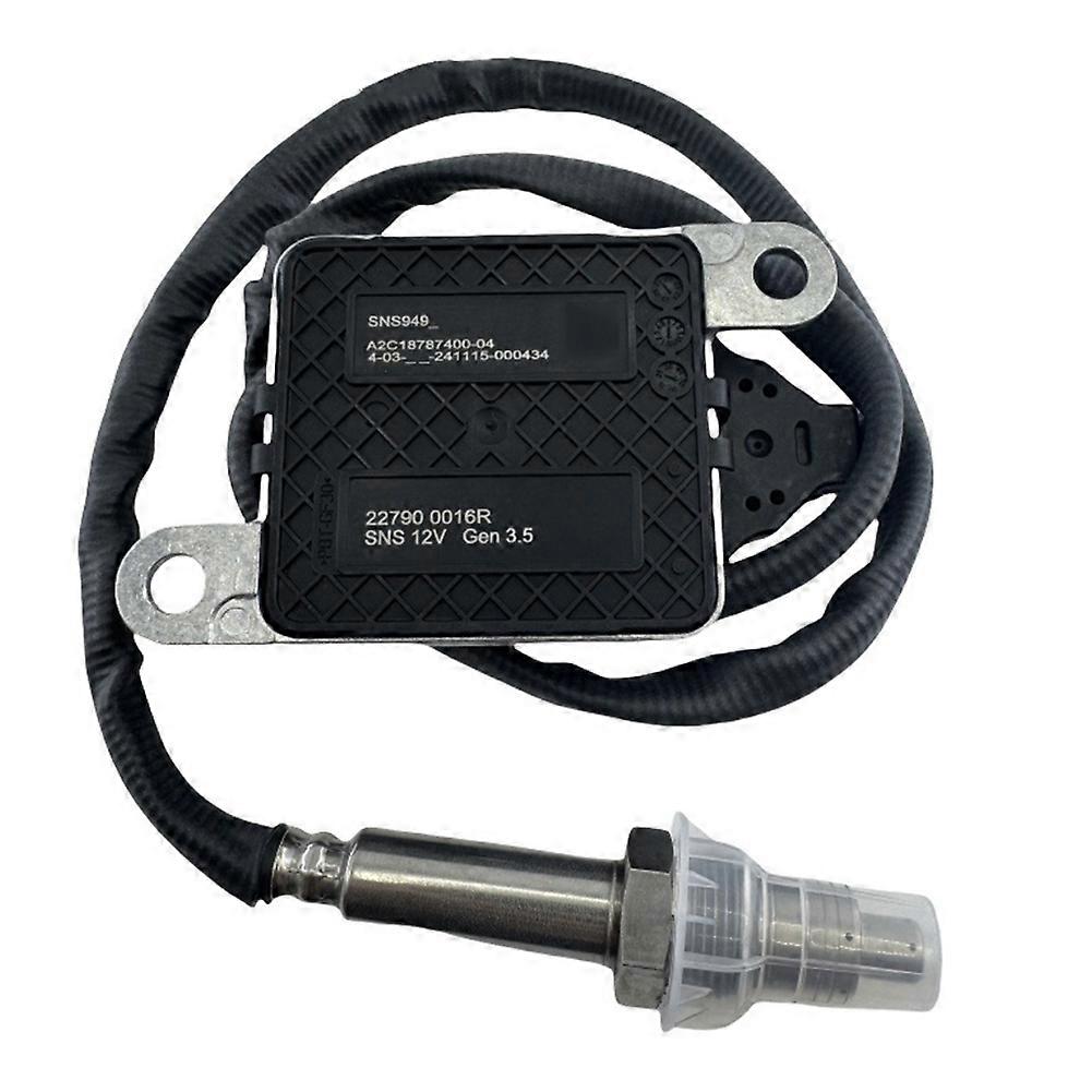 227900016r Stickoxidsensor (nox) Für Renault Megane Iv (ab 2015), Clio, Dacia Duster 1.5dci, A2c18787400-04