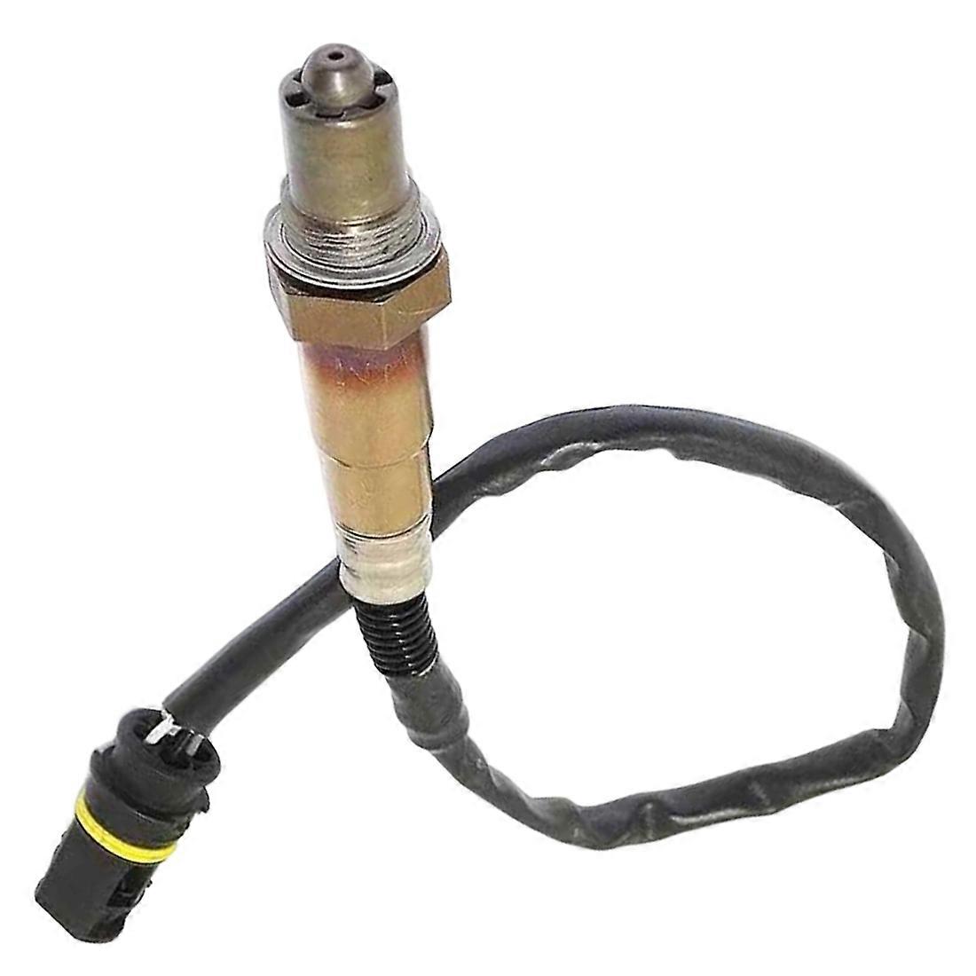 O2-sauerstoffsensor Für Mercedes-benz W163 W210 W220 R170 C Cl E Ml S Sl Slk Klasse A0015405017 0015405017