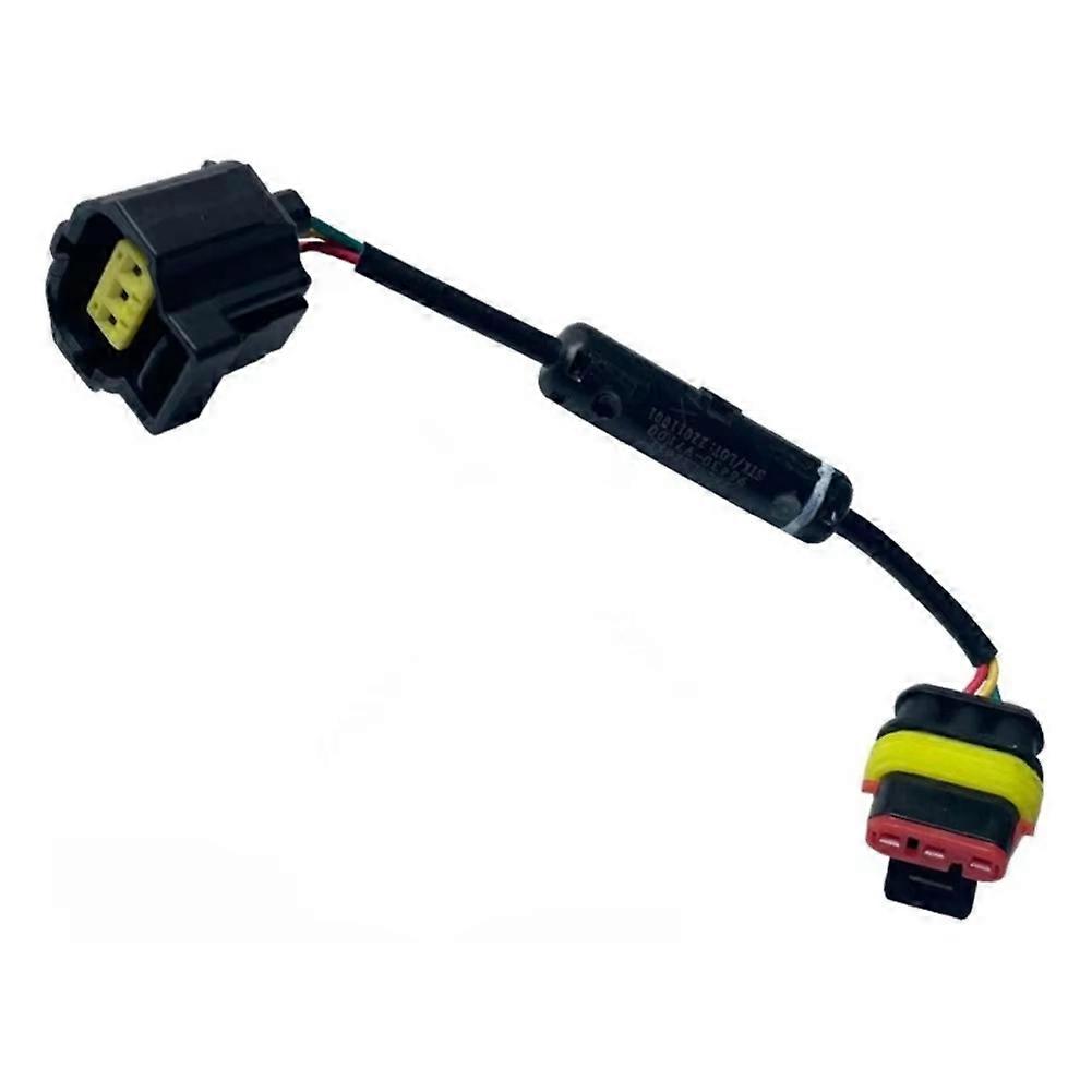 Öldrucksensor-kilometerzähler-stecker 96430-v7100 Für Jac Sunray Refine M5 1.9t Diesel