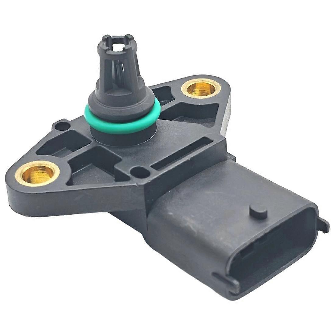 Absoluter Ladedrucksensor (map) Für Ansaugkrümmer 0281002655 Für Man-lion S Tga Tgl Tgx Tgs Tgm Diesel 51274210216