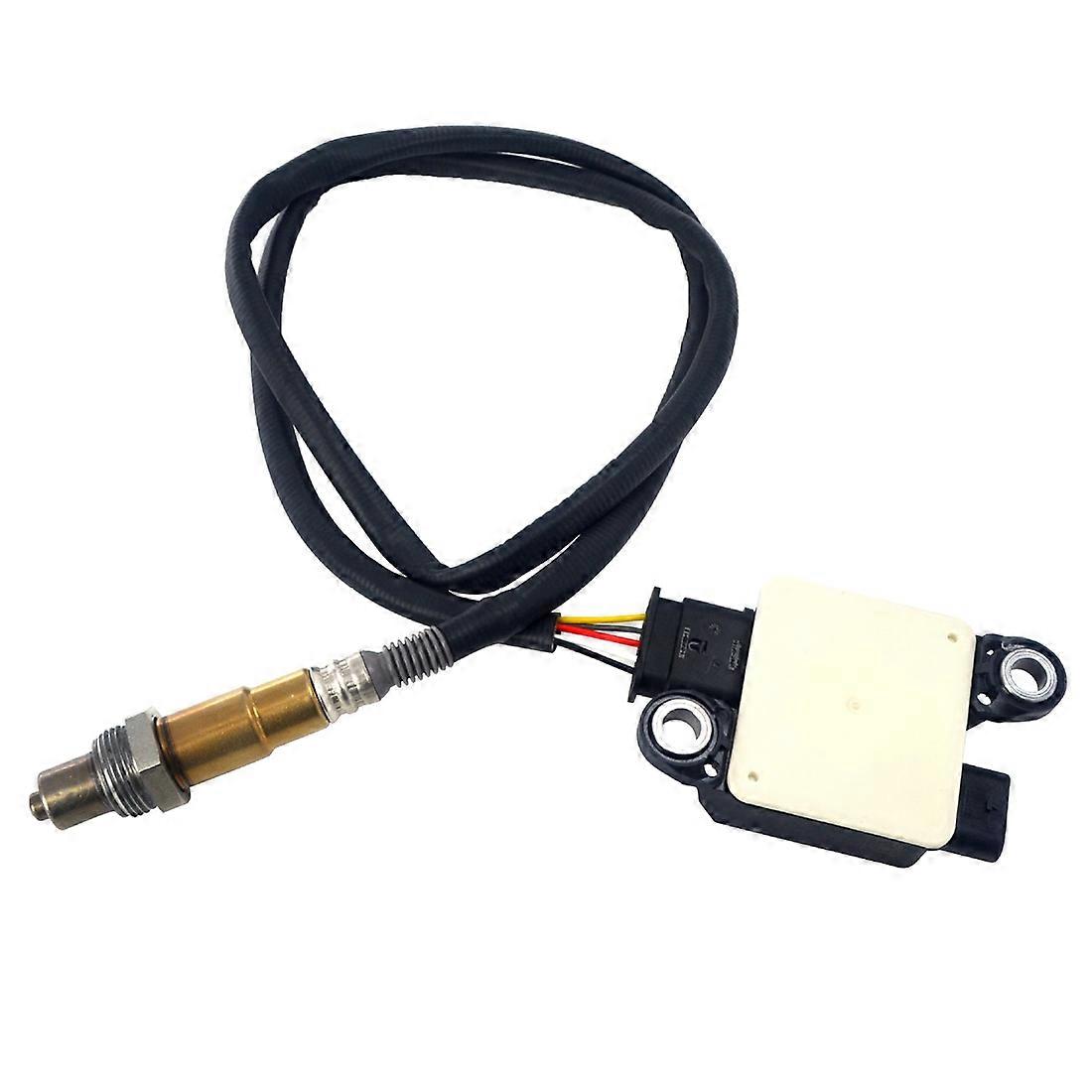 Feinstaubsensor Passend Für Ford 0281007950 0281007948 Lk41-5l216-ab Lk41-5l216-ba