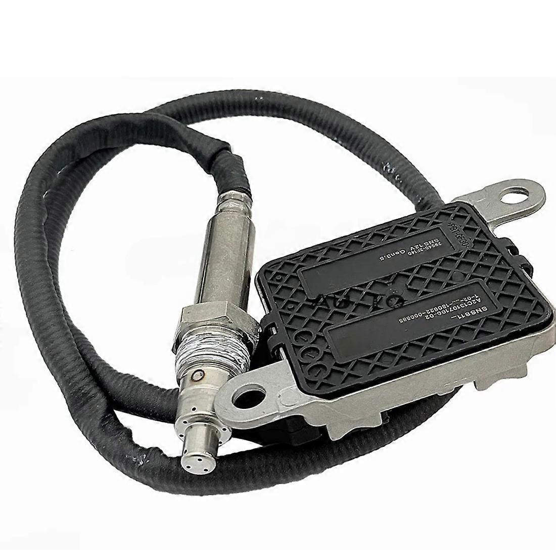 29640-2f140 296402f140 57102341 Nox-sensor Passend Für Hyundai Santa Fe Iv (tm, Tma) 2.0 2018-2020 Kia Iii (um) 2.0 2.2