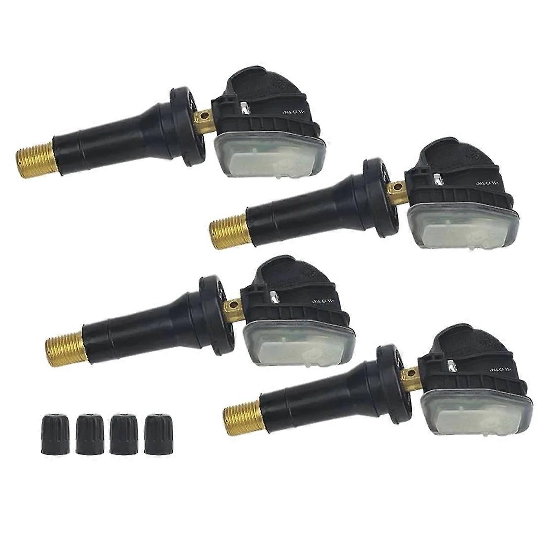 433 Mhz 28103-fl000 Für Subaru Xv, Outback, Ascent Und Impreza (2017–2022) Tpms Reifendrucksensor 28103fl000 28103-fl00a