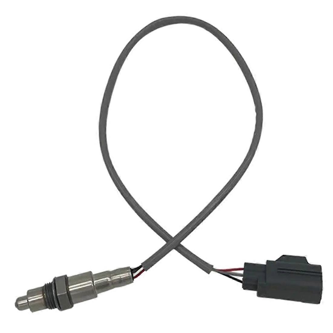 Linker Mittlerer Sauerstoffsensor Für Land Rover Range Rover Velar L560 3.0 V6 Lr091883 Lr140061