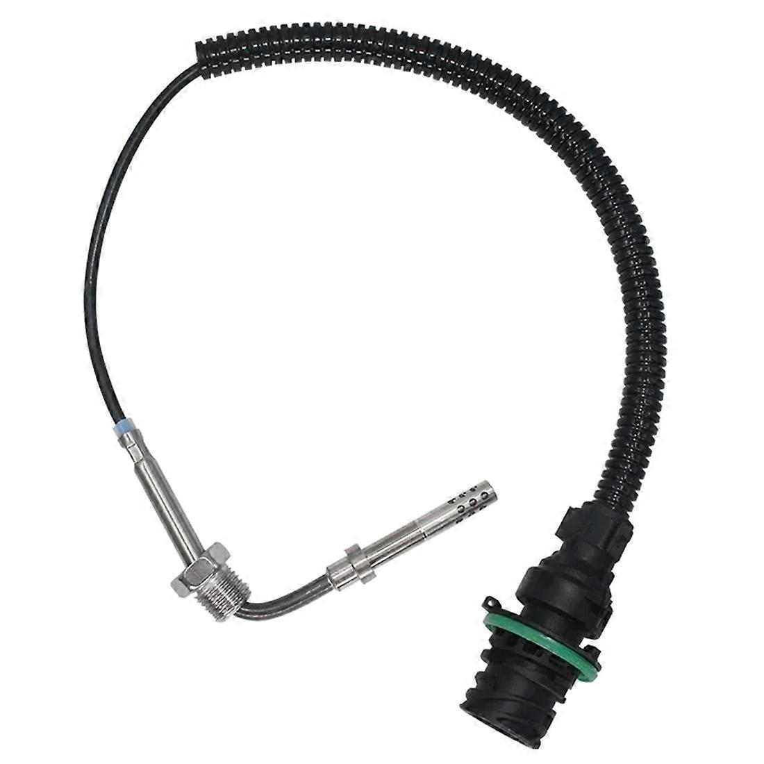 Abgastemperatursensor A0061530728 Für Mercedes-benz Actros Axor 0061530728 A1614310104 1614310104 Autoteile