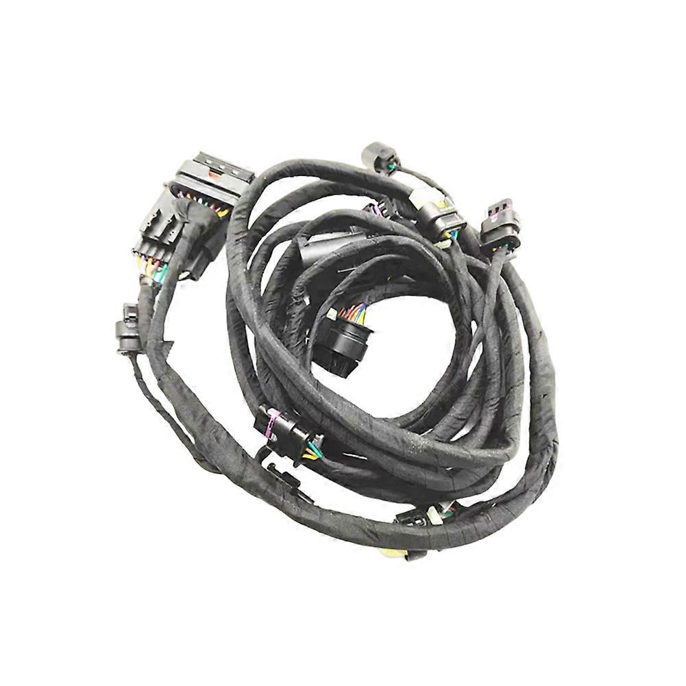 61128736618 Elektrischer Abstandssensor Für Die Vordere Stoßstange (lichthupe) Für Bmw X5 G05