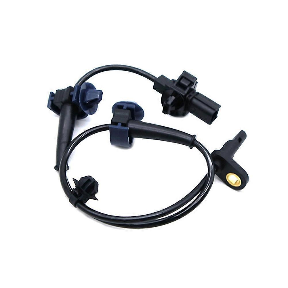 57475-tv0-e01 Abs-raddrehzahlsensor Hinten Links Für Honda Civic Ix Fk 1.4 Autozubehör 57475tv0e01