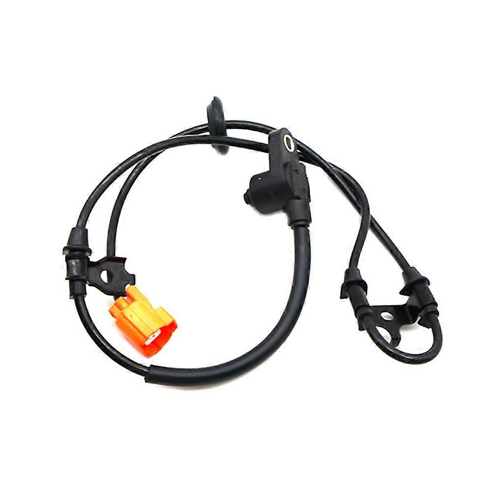 57455-s3v-a02 Abs-raddrehzahlsensor Vorne Links Für Honda Pilot Acura Mdx 3.5l Autozubehör 57455-s3v-a01 57455s3va02