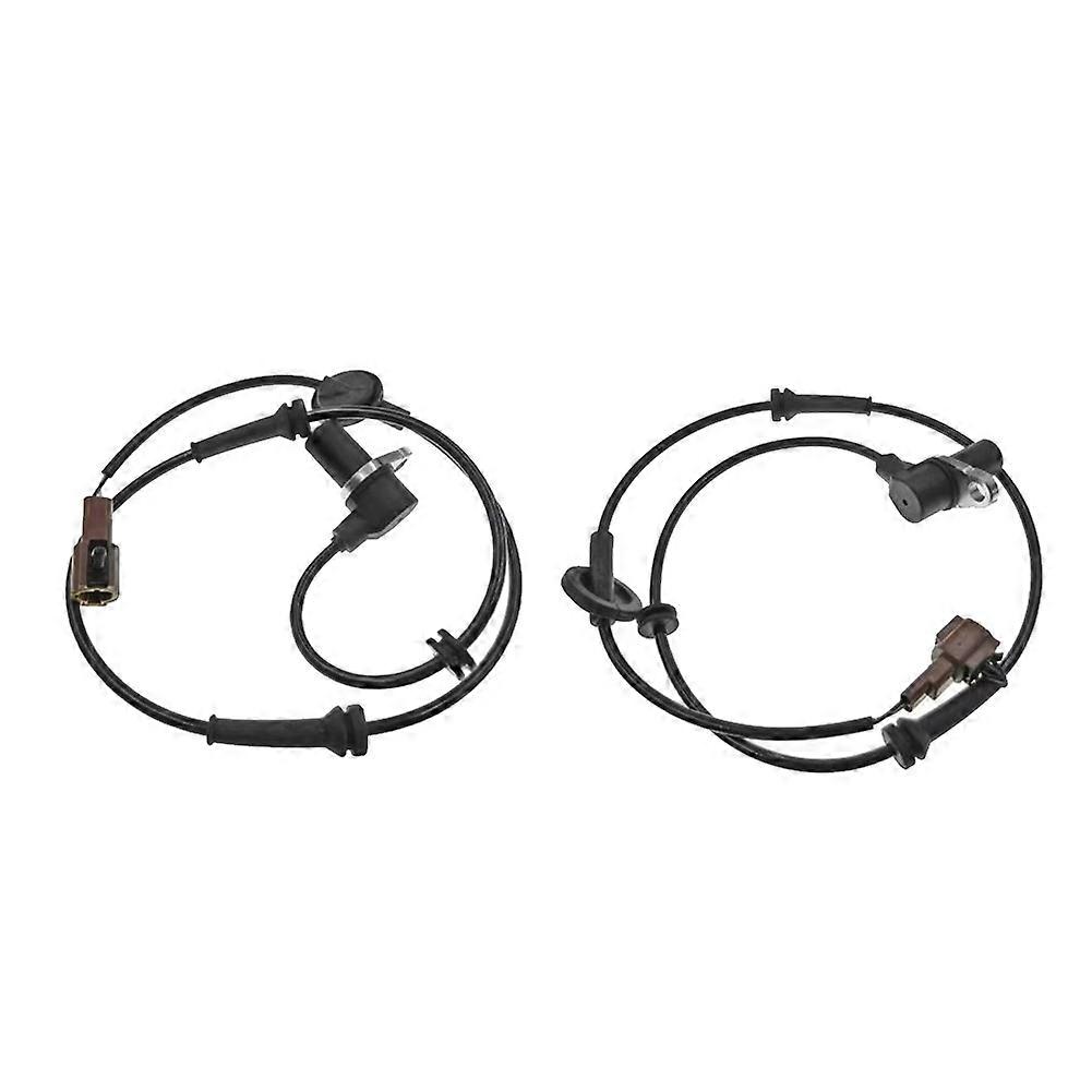Abs-raddrehzahlsensor Vorne Links + Rechts Für Nissan Bluebird 47911-5e910 47910-5e910