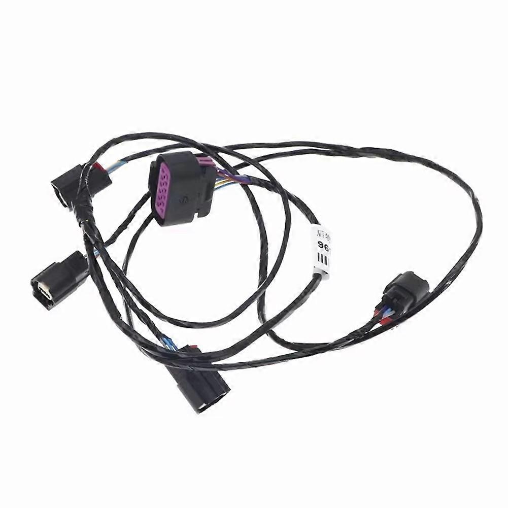 96949984 Rückfahrradar-kabelbaum Für Chevrolet Cruze 09-14 Rückfahrsensor-alarmkabelbaum