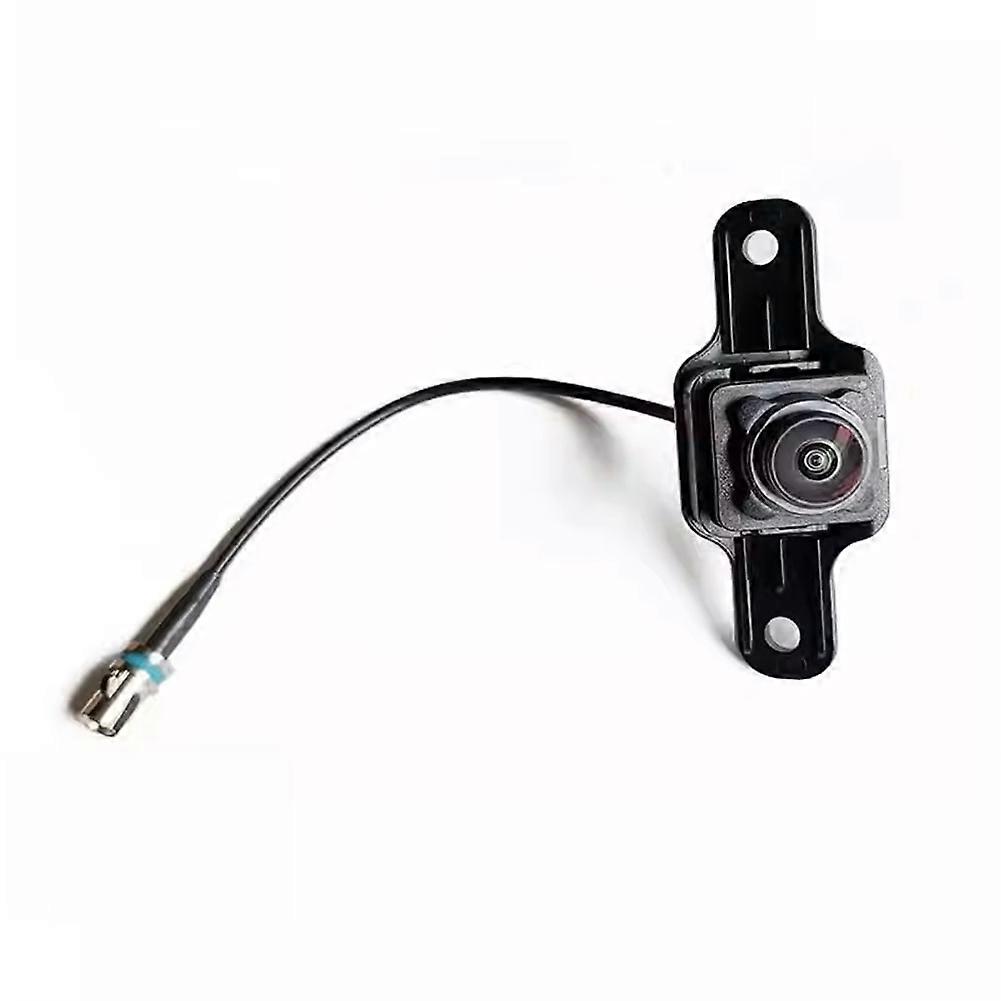 3667230s5502 Panorama-parkkamera Für Jac Js8 Sehol X8 Jac Sei7 Pro Frontkamera