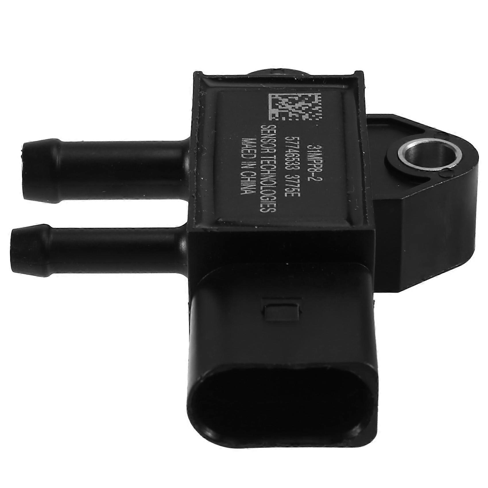 31mpp8-2 Lkw-differenzdrucksensor Für Isuzu Jac Fr4kh1vm25 Motor, Lkw-motorteile Tfr77g5