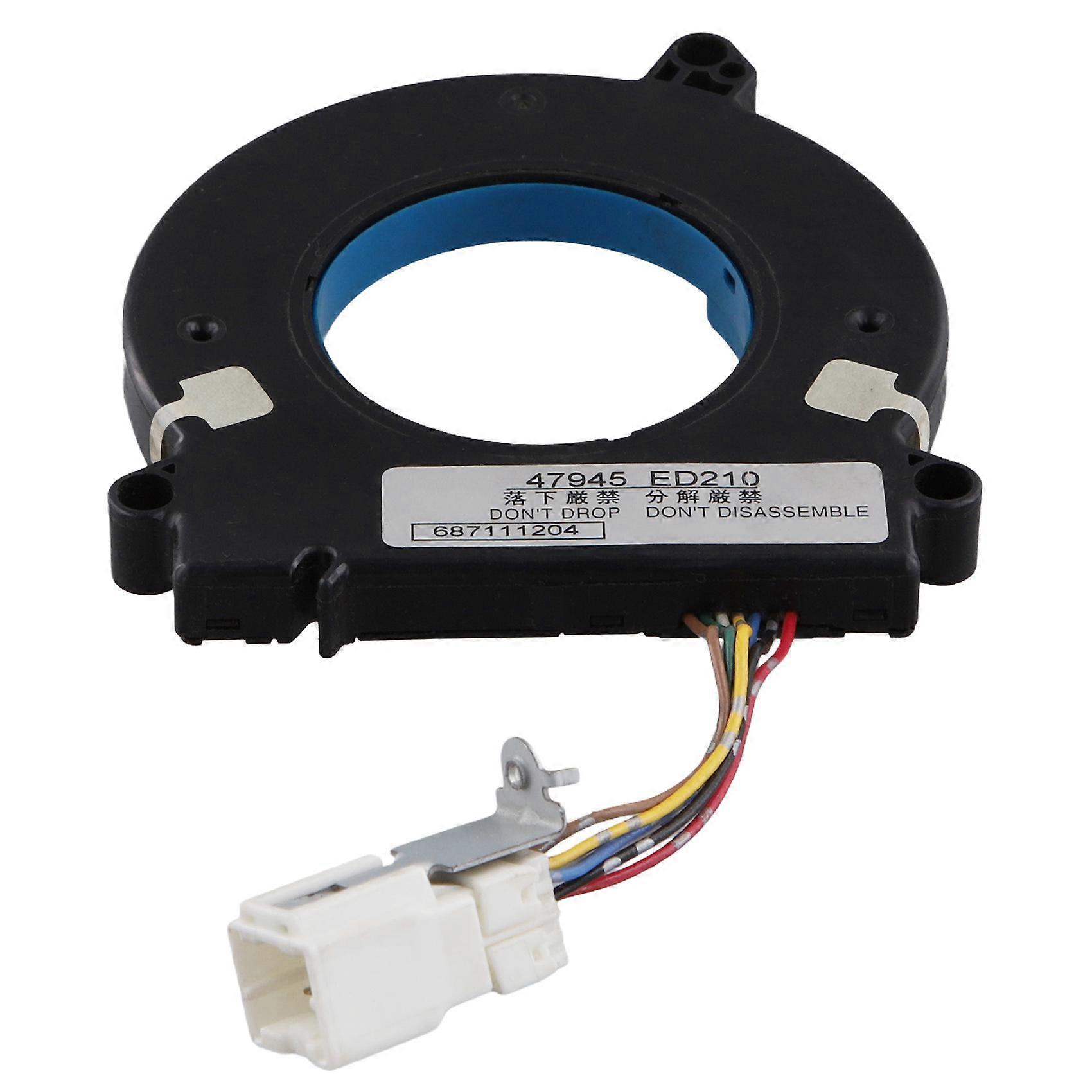 47945-ed210 Lenkradwinkelsensor Für Infiniti 2007-2010 Und Nissan Murano 2005-2008 47945ed210
