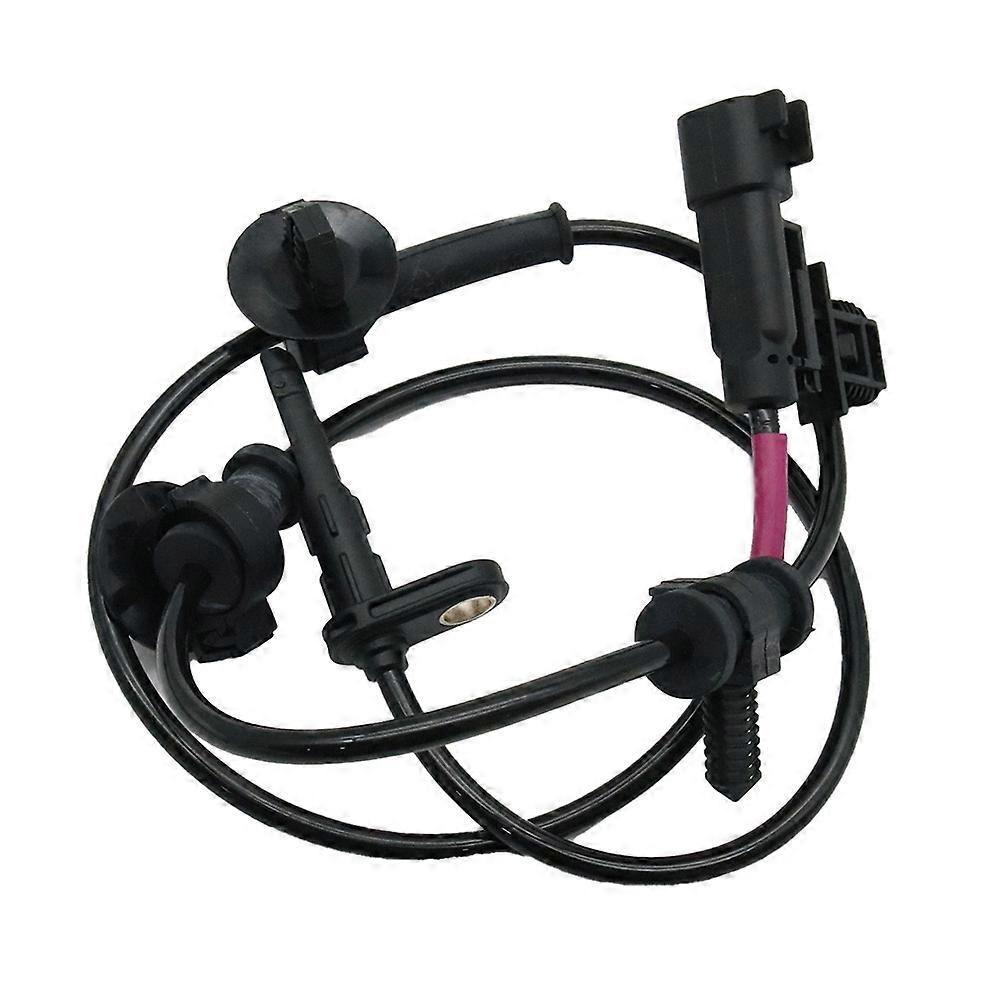 22941967 Abs-raddrehzahlsensor Für Cadillac Ats Cts 2014-2019 2.0l 3.6l Autozubehör 2abs2922