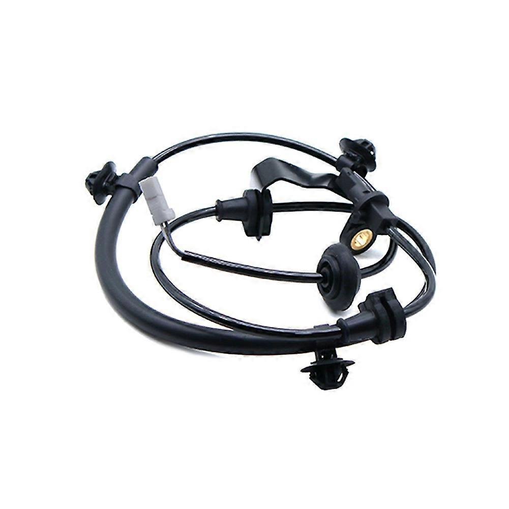 57470-tj0-m01 Abs-raddrehzahlsensor Hinten Rechts Für Honda City Fit Autozubehör 57470tj0m01