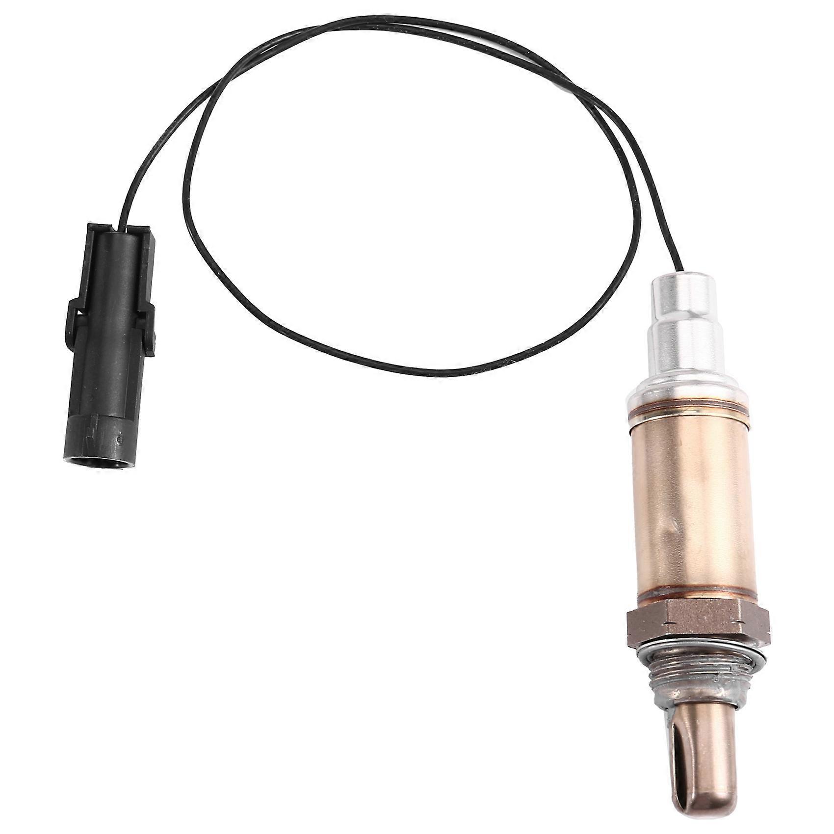 0258002024 Sauerstoffsensor (o2-sensor) Für Gm-teile (afs21 19211437, 1-adrig, 0258002060)