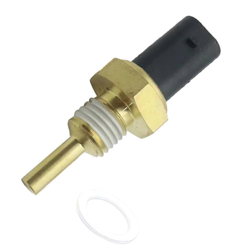 25186240 Kühlmitteltemperatursensor Für Chevrolet Spark Express Silverado Ct6 Gmc Savana Sierra 1338378 7472423