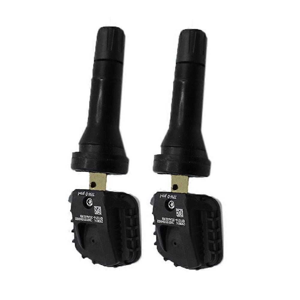 2 Stück Reifendrucksensoren (tpms) 3601010-mk02 Für Changan Uni-t Cs75 Cs55 Plus X5 X7 Plus Z6 Uni-v Uni-k 3601010mk02