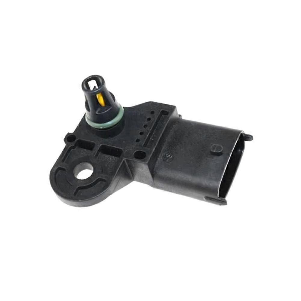 0261230030 Manifold Absolute Boost Pressure Sensor Map Sensor Für Fiat 500 Stilo Brava Doblo Punto Lancia Musa 93313154