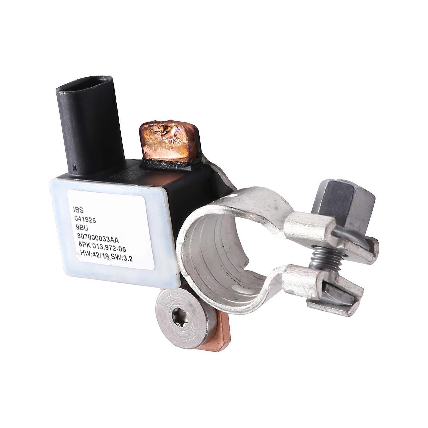 807000033aa 1 Stück Pluspol-sensor Für Batteriekabel Für Chery Tiggo 78 Exeed Txl