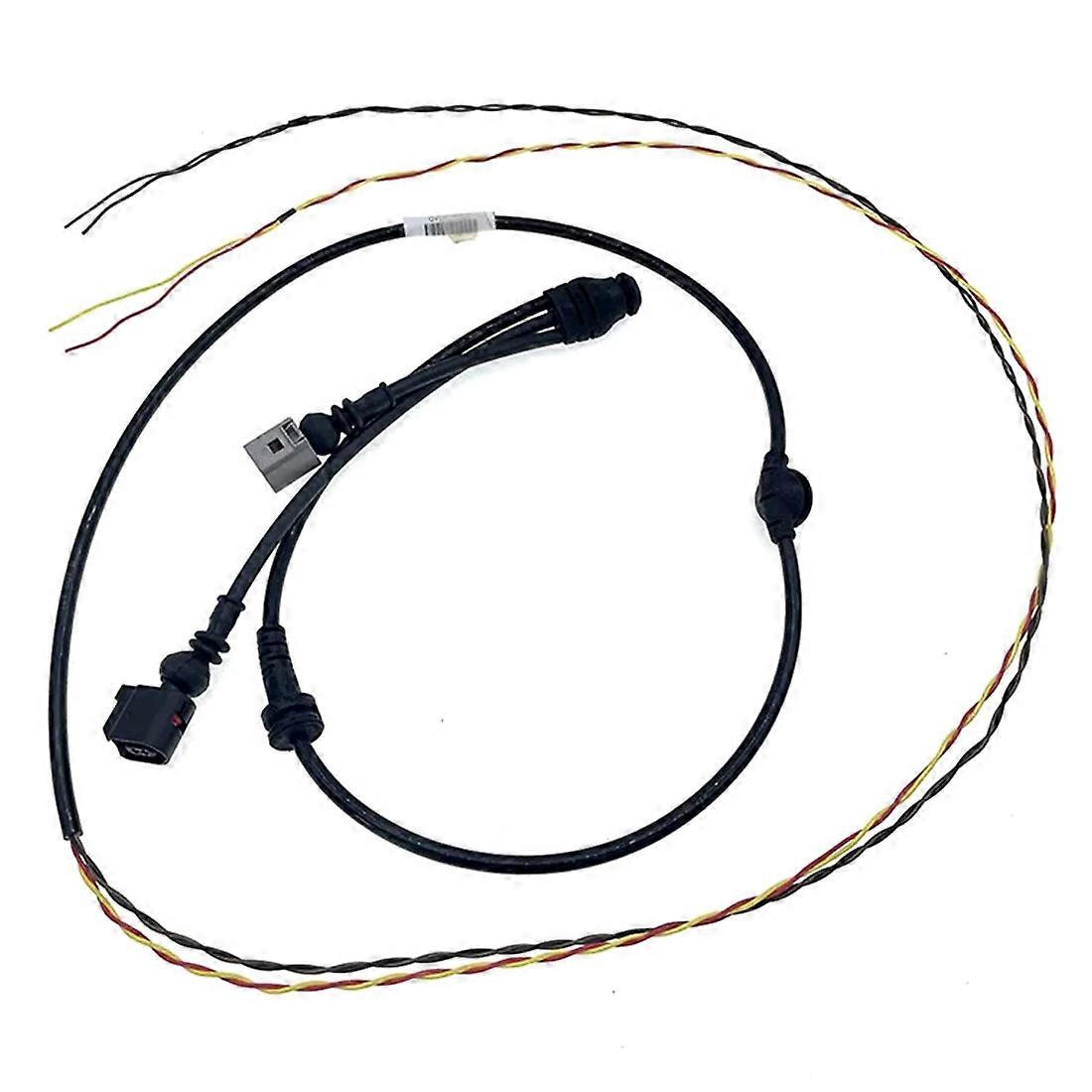 Für A6 A7 Vorne Links Abs-drehzahlsensor Kabelbaum 4g0972251g 4g0972251 G 4g0 972 251 G