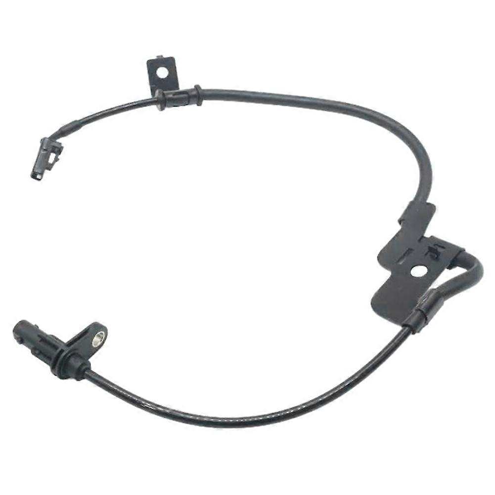 95670-2j000 Abs-raddrehzahlsensor Vorne Links Für Kia Borrego 2009-2011 2010 Passend Für Auto Pkw Oe 956702j000