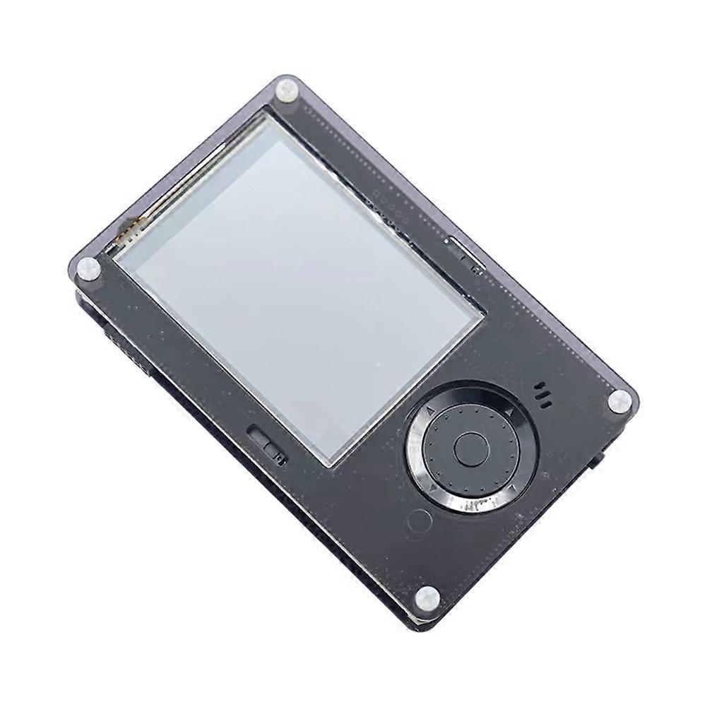 Portapack H4 Wireless Transceiver Development Kit Sdr Open Source Hardware Kit 3,2 Zoll Touchscreen