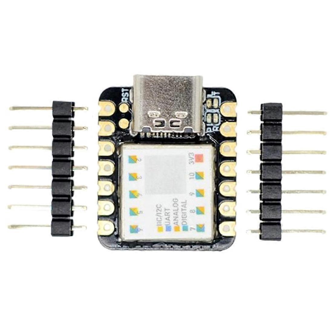 Für Seeeduino Xiao Samd21g18 32-bit Mikrocontroller - Arduino-kompatibles Board Für Iot- Und Diy-projekte