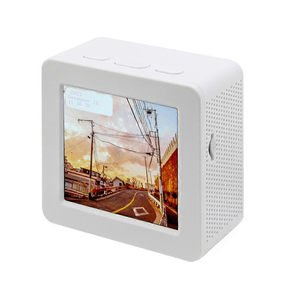 Lilygo T-panel-liite S3 Esp32-s3 Entwicklungsboard Mit 4-zoll-ips-lcd-bildschirm (460x460), Unterstützt Wlan Und Bluetooth