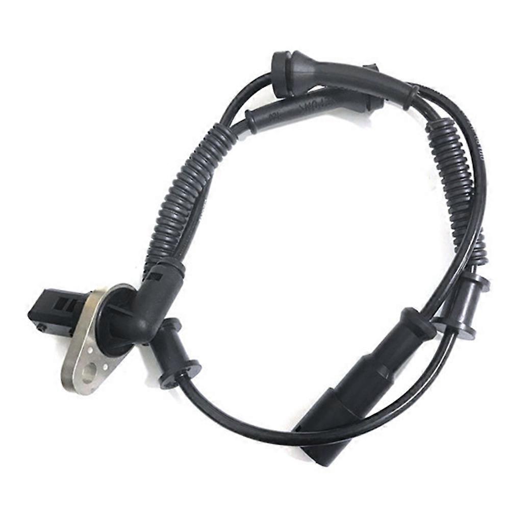 Abs-raddrehzahlsensor Vorne Für 48920-08100 818044101